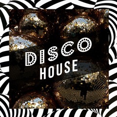 Disco House #18 - 09 - 2021