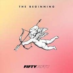 Cupid Is So Symmetrical (FIFTYFIFTYxFreeTempo Edit)