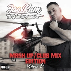 Club Mix/Mash Up Edition Volume 6