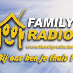 FamilyRadio Bij Ons Ben Je Thuis