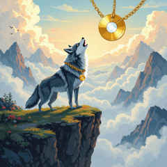 Wolves in the Skies