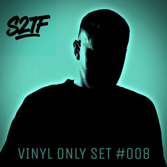 VINYL ONLY SET #008