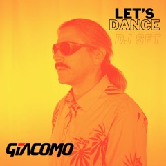 Let's Dance - Techno/House DJ Set