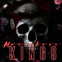 [READ] EBOOK 💗 Merciless Kings: A Reverse Harem Romance (Boneyard Kings Book 1) by