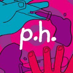 SEVENTHLINKS feat. v flower - p.h.