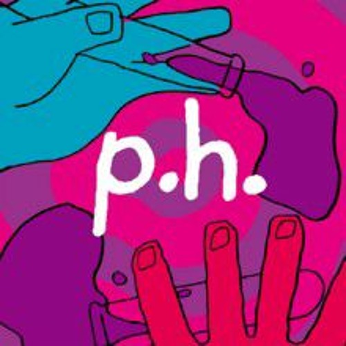 SEVENTHLINKS feat. v flower - p.h.