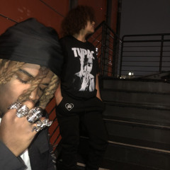 Really Livin!!+(perky villain)