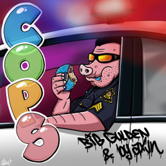 Cops ( prod. by aXJn)