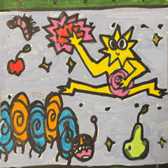 CATERPILLAR HAVE SOM TO SAY