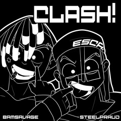CLASH! feat. BamSavage