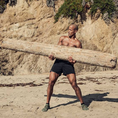 David Goggins running motivation