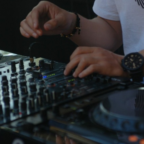 DjSet /TheFabricOfReality/(Matth_Col)/UniversoProfundo