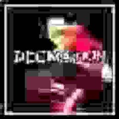 weird wip i found of decimation that randomly cuts off