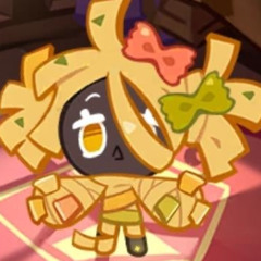 Golden Error - Fettuccine Cookie Song (Cookie Run: Kingdom)