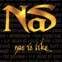 Nas is like- Jcm Remix