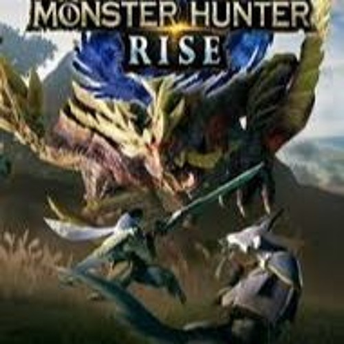 Free stream 2025 monster hunter