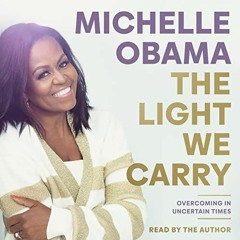 [Download] ⚡️ Read The Light We Carry eBook Audiobook