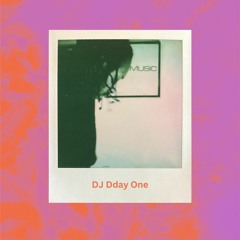 Wax Poetics and Polaroid Present: From The Pages | DJ Dday One Mix