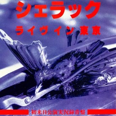 Wingwalker (Live In Tokyo 1994) - Shellac