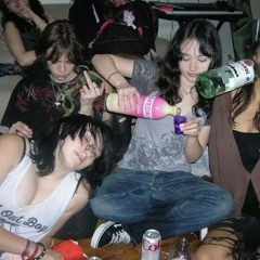 bottles up! p. ezzie