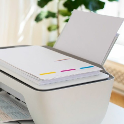 Canon Printer Setup Guide