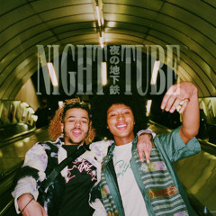 saiming x Zuko Rosemeid- night tube (alicia flip)