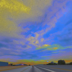 to the edges of the earth (prod. ibleedicare)