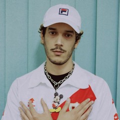 ISSAM - WAKE UP! Prod.FVHD / ( rollin remix )