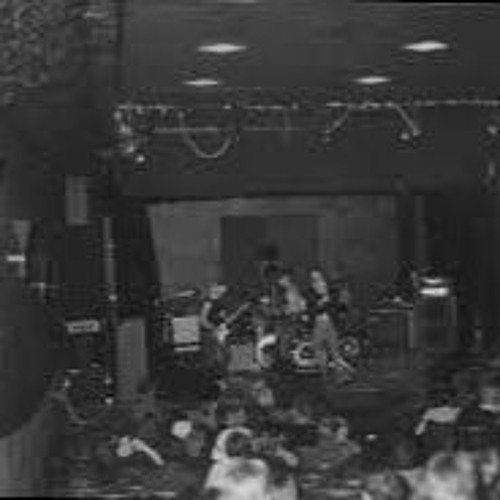 Fræbbblarnir í Kópavogsbíói 14. júní 1980
