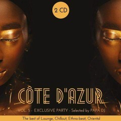 ꜰʀᴏᴍ ʙᴇɪʀᴜᴛ ᴡɪᴛʜ ʟᴏᴠᴇ - Out Now "Cote D'Azur Vol 5" {Exclusive Party}