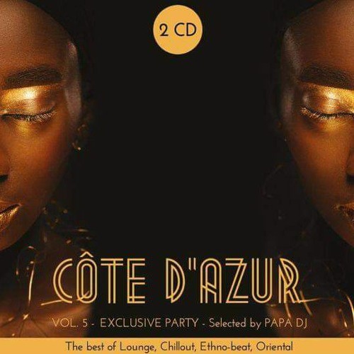 ꜰʀᴏᴍ ʙᴇɪʀᴜᴛ ᴡɪᴛʜ ʟᴏᴠᴇ - Out Now "Cote D'Azur Vol 5" {Exclusive Party}