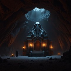 DARK AMBIENT - CRYPT OF AEONS