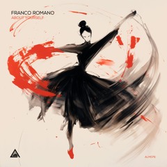 Franco Romano - Alive