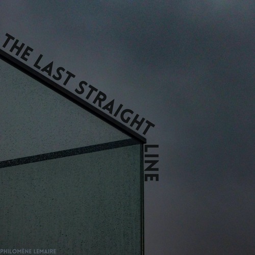 The Last Straight Line