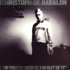 Christoph de Babalon - Nostep