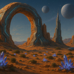 Halcyon Echo