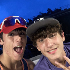 Aint Finished By YaBoiKyler (ft. LOO$EPRPHET)