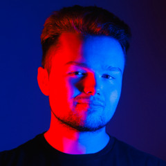 SOUNDSCAPES 001: Impact EP Mix