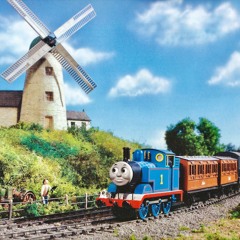 Thomas & Friends Season 8 to 9 Theme song (Cover)