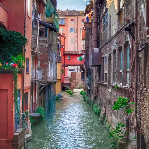 Soundtrack: Una fontana e un cioccolatino