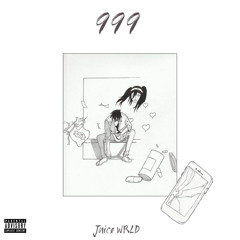 Juice Wrld - Double love  V2  (unreleased) [Prod. Hugst]