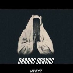 Barras Bravas /Rap Boombap Instrumental Freestyle