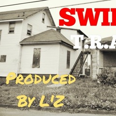 Swiper T.R.A.P beat PROD. BY L'Z @VETERAN Records