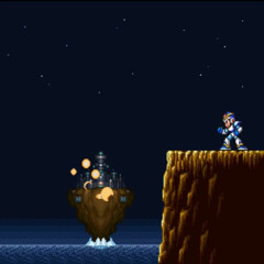 mmx ending (ultrabox arr.)