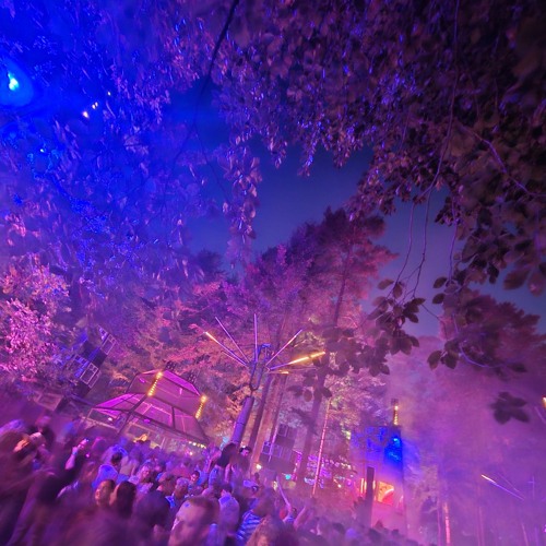 Bevius Selector Sessions 028: Calm deephouse mix