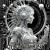 Artwork for AstriDakini & Cyborgpunk - Cyborg Dakini (Multidimensional Music)