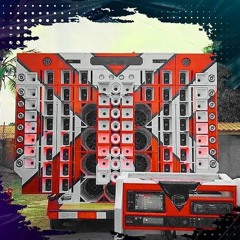 FORRÓ DE QUALIDADE - EU VOU MONTAR UM PAREDÃO