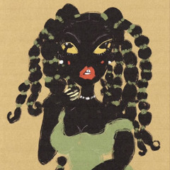 westside2bedside - instrumental - prod. moses mukendi