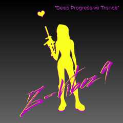 Zoelina Z-Vibes *Deep Progressive Trance* #9