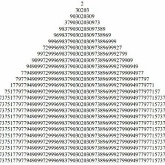 Primes!